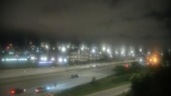 Weather camera view of St Stanislaus Kostka School.