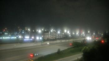 Weather camera view of St Stanislaus Kostka School.