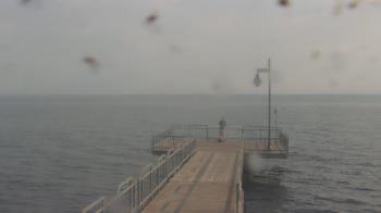 Weather camera view of Town of Sullivan.