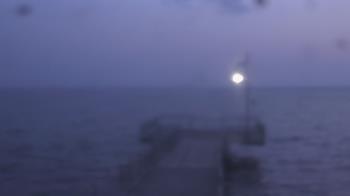 Weather camera view of Town of Sullivan.
