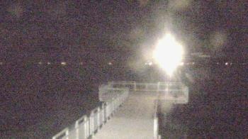 Weather camera view of Town of Sullivan.