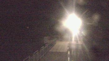 Weather camera view of Town of Sullivan.