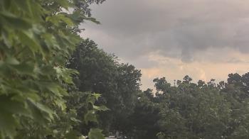 Weather camera view of Good Shepherd Catholic Montessori.