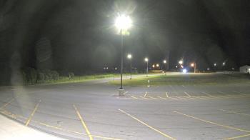 Weather camera view of Calcium Primary School.