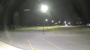 Weather camera view of Calcium Primary School.