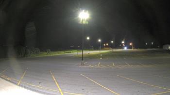 Weather camera view of Calcium Primary School.