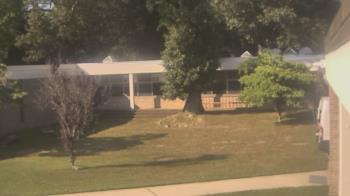 Weather camera view of Cold Spring Harbor HS.