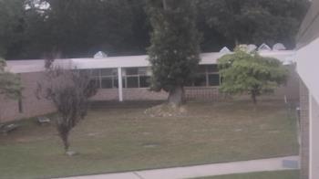 Weather camera view of Cold Spring Harbor HS.