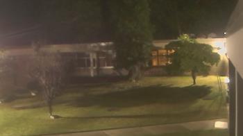 Weather camera view of Cold Spring Harbor HS.