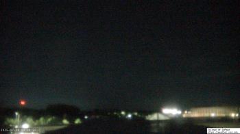 Weather camera view of College of DuPage.