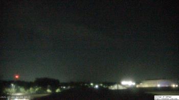 Weather camera view of College of DuPage.