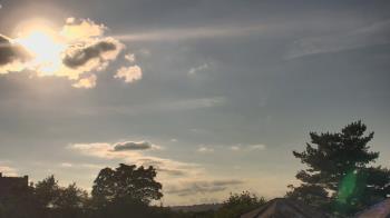 Weather camera view of Benjamin Banneker Charter School.