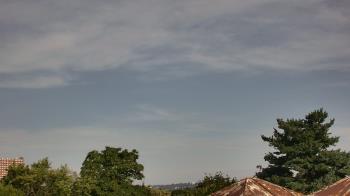 Weather camera view of Benjamin Banneker Charter School.