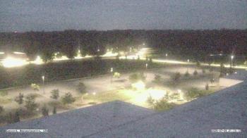 Weather camera view of Concord-Carlisle HS.