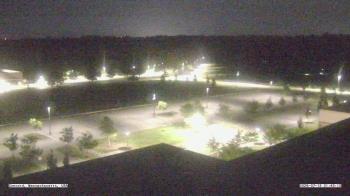 Weather camera view of Concord-Carlisle HS.