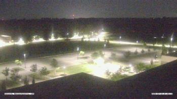 Weather camera view of Concord-Carlisle HS.