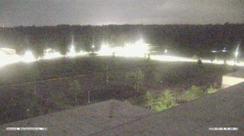 Weather camera view of Concord-Carlisle HS.