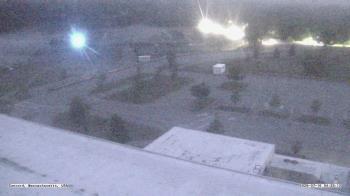 Weather camera view of Concord-Carlisle HS.