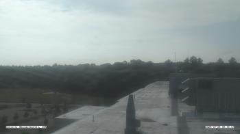 Weather camera view of Concord-Carlisle HS.