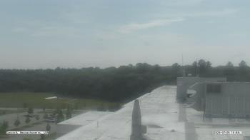 Weather camera view of Concord-Carlisle HS.