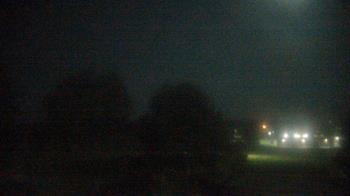 Weather camera view of Ontario County Emergency Management.