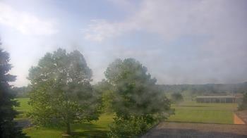 Weather camera view of Ontario County Emergency Management.