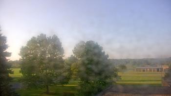 Weather camera view of Ontario County Emergency Management.