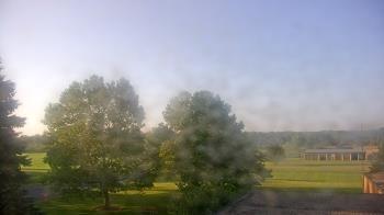 Weather camera view of Ontario County Emergency Management.