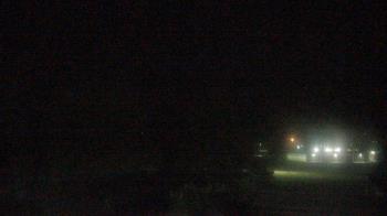 Weather camera view of Ontario County Emergency Management.
