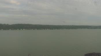 Weather camera view of Marks Leisure Time Marine.