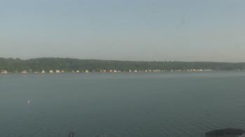 Weather camera view of Marks Leisure Time Marine.