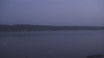 Weather camera view of Marks Leisure Time Marine.