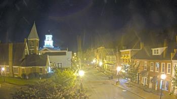 Weather camera view of City of Jonesborough.