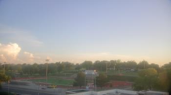 Weather camera view of Concordia Jr Sr High.