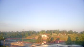 Weather camera view of Concordia Jr Sr High.