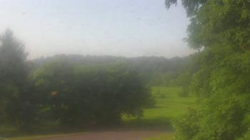 Weather camera view of Chestnut Ridge Metro Park.