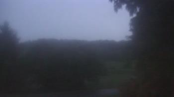 Weather camera view of Chestnut Ridge Metro Park.