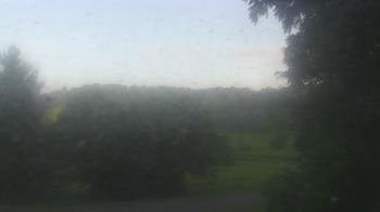 Weather camera view of Chestnut Ridge Metro Park.