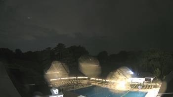 Weather camera view of Crystal Lake Country Club.