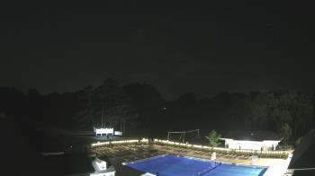 Weather camera view of Crystal Lake Country Club.