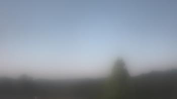 Weather camera view of John Jay HS.