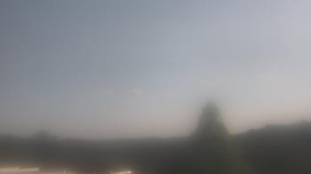 Weather camera view of John Jay HS.