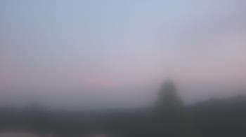 Weather camera view of John Jay HS.