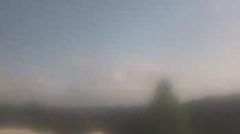 Weather camera view of John Jay HS.