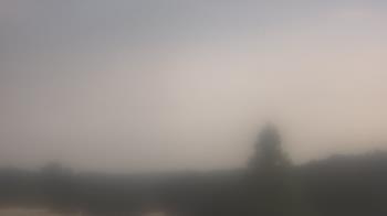 Weather camera view of John Jay HS.