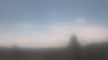 Weather camera view of John Jay HS.