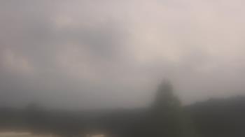 Weather camera view of John Jay HS.