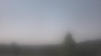 Weather camera view of John Jay HS.