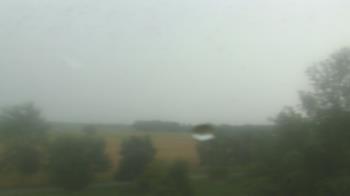 Weather camera view of Walkers Bluff.