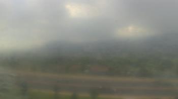 Weather camera view of University of Colorado at Colorado Springs.